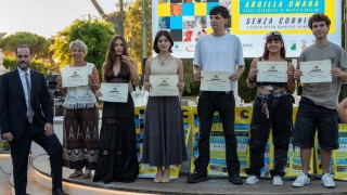 Premiati i giovani talenti dell’arte ceramica italiana