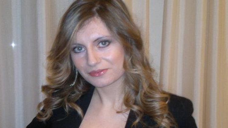 Prof. Francesca Santilli