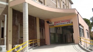 Pronto Soccorso Ospedale Lanciano