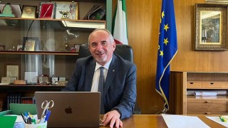 Rettore Stuppia