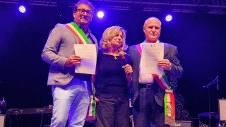 Teramo e Novafeltria unite da un Patto di Amicizia