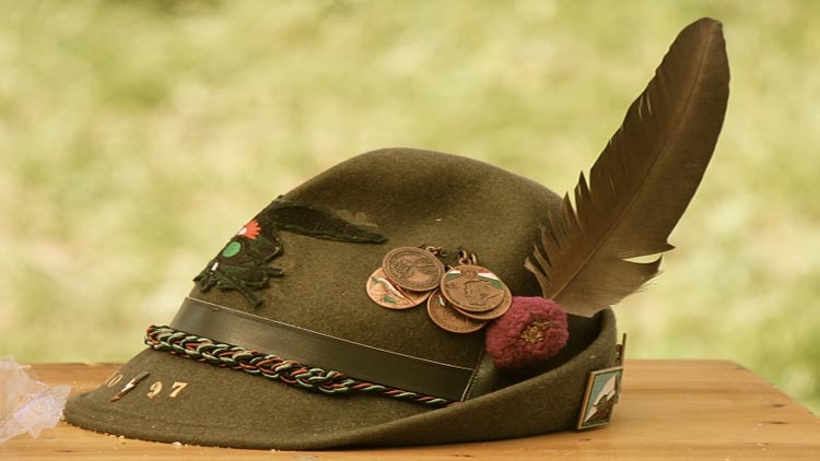 alpini