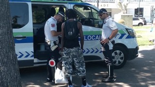 controllo Polizia Locale