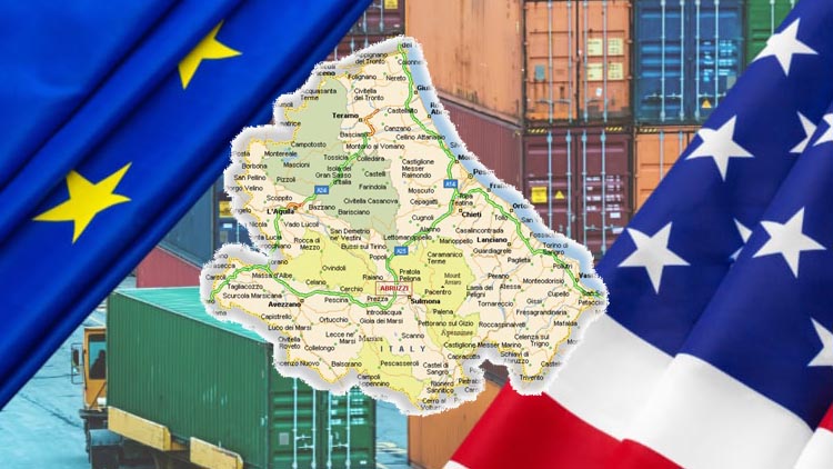 dazi e abruzzo