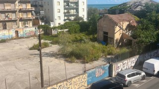 ex Fea Pescara