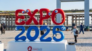 expo 2025 osaka