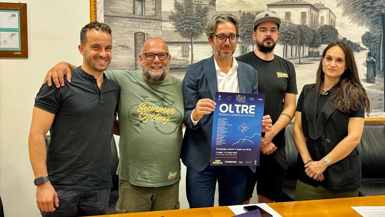 oltre a Roseto
