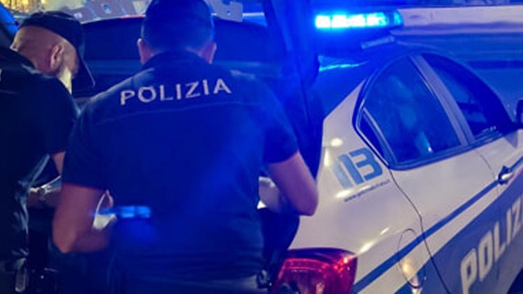 polizia
