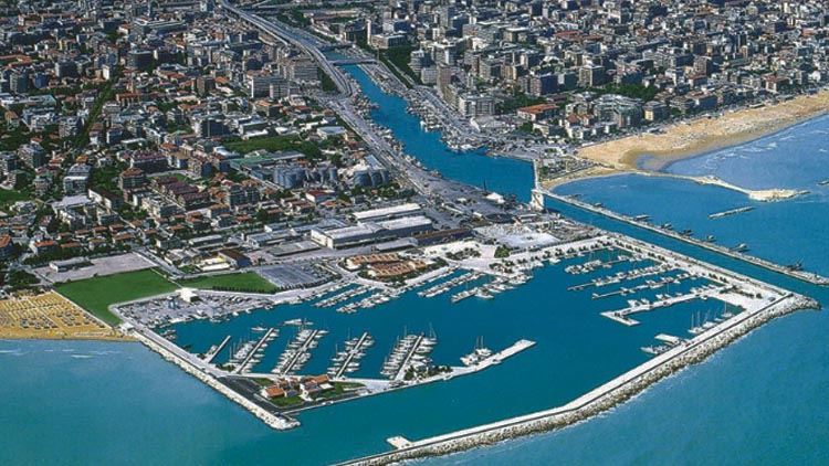 porto di Pescara