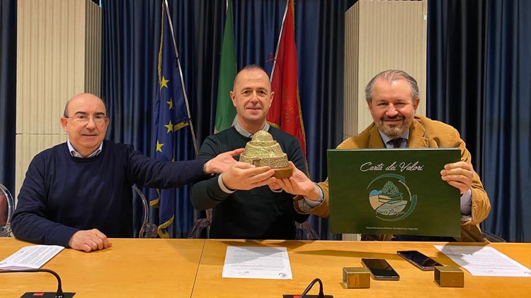 premio majella