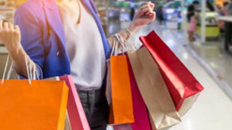 shopping