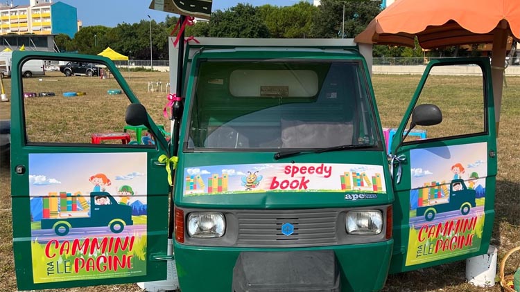 speedy book