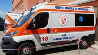 118 lanciano vasto