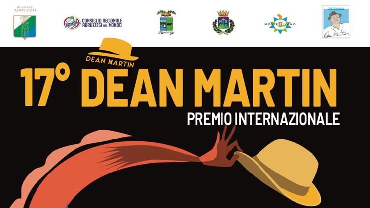 17 premio dean martin