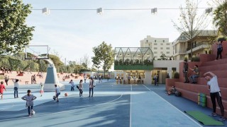Arena 4 Palme Roseto