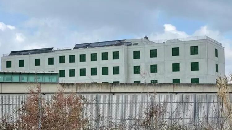 Carcere di Sulmona
