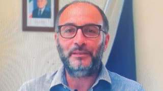Fabrizio Boccabella Sindaco di Fossa