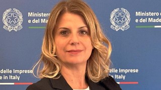 Fausta Bergamotto sottosegretario MIMI