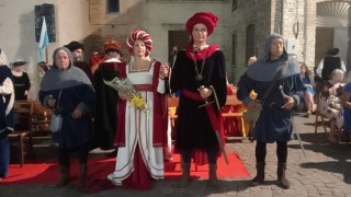 Palio del Barone