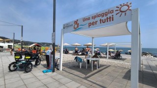 Una Spiaggia per tutti Fossacesia