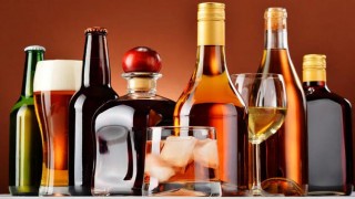 alcool