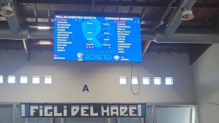 nuovi tabelloni