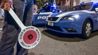 polizia di Stato