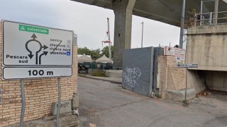 porte vinciane Pescara