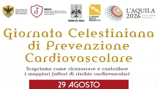 prevenzione cardiovascolare