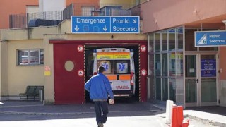 pronto soccorso