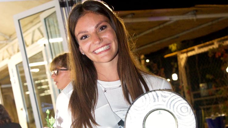 Chiara Franchi