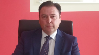 Mauro Palmieri