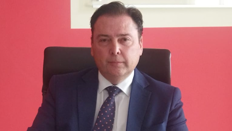 Mauro Palmieri