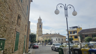 Montepagano ROSETO