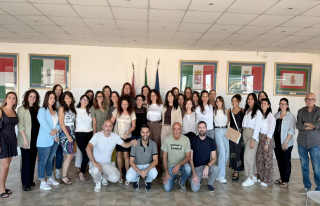 Montesilvano potenzia i servizi di inclusione scolastica con l’assunzione di 30 nuovi Asacom