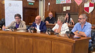 Presentato il progetto delle Strategie territoriali legate alle Aree urbana funzionale