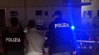 arresto a Teramo