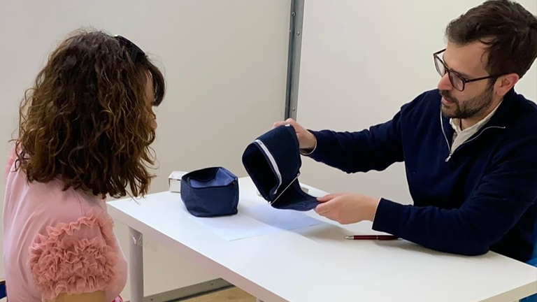 controllo medico