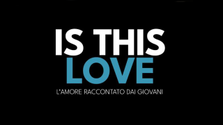 is this love