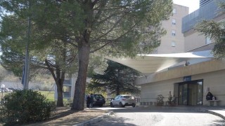 ospedale di chieti