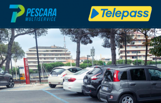 parcheggi pescara