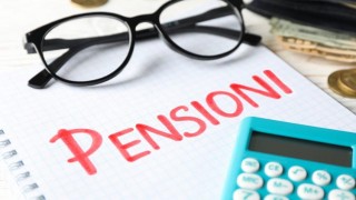 pensioni