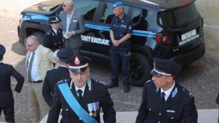 polizia penitenziaria