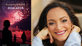 scialacca Kristine Maria Rapino