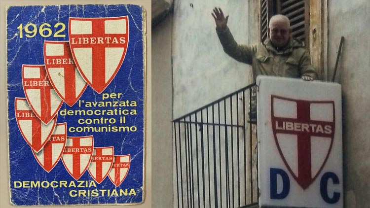 sede DC Catignano