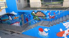 street art roseto