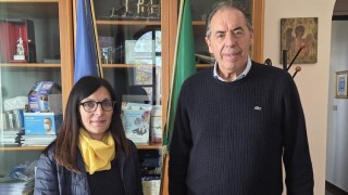 COMUNE DI FOSSACESIA- NUOVE ASSUNZIONI E RIORGANIZZAZIONE DELLA STRUTTURA COMUNALE