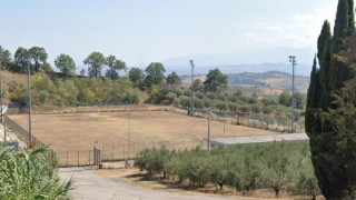 Campo sportivo Cologna Paese