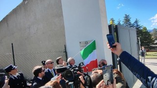 Carcere minorile dell'Aquila non sicuro