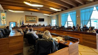 Comune Roseto Progetto ARCA